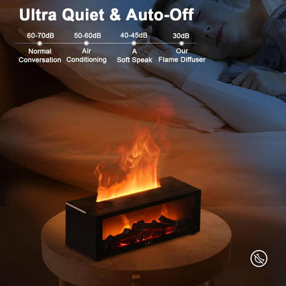 Inferno Diffuser