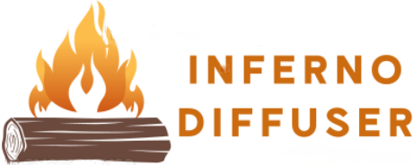 Inferno Diffuser