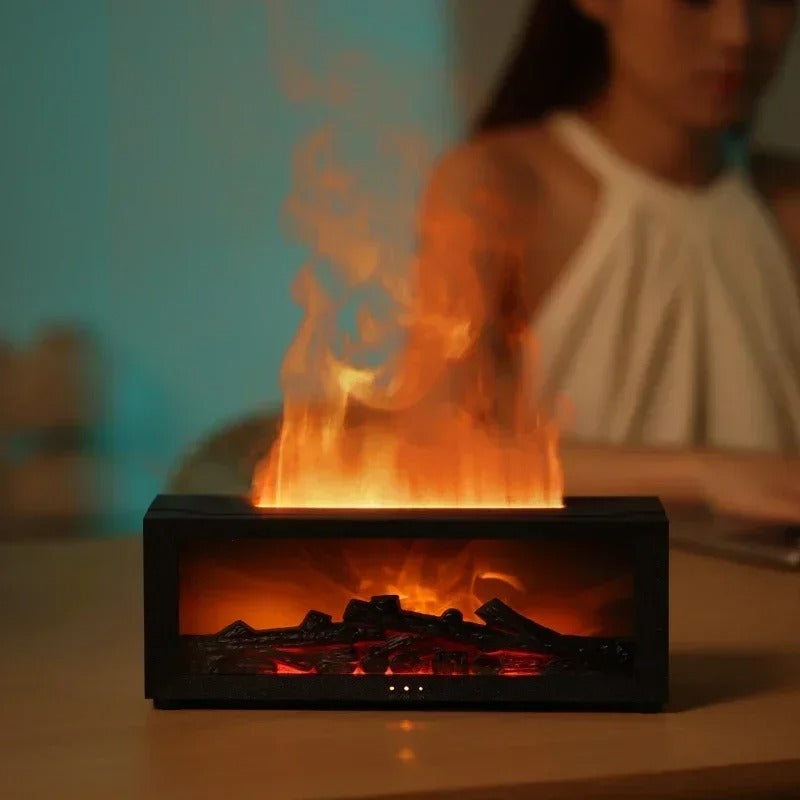 Inferno Diffuser